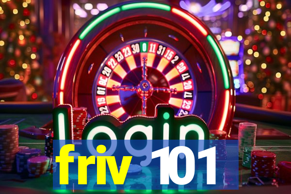 friv 101